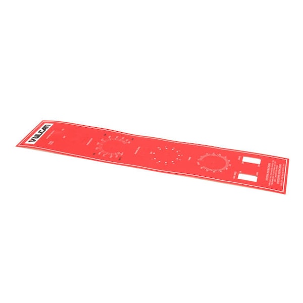 Overlay, Control Panel Sg4D